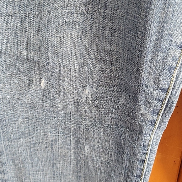 Levi's bootcut jeans 515 - Picture 3 of 8